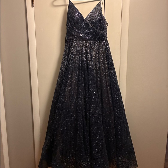 Terani Couture Dresses & Skirts - Terani Couture Ball Gown